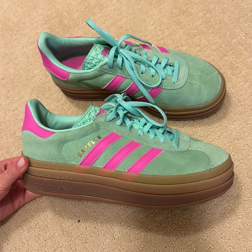 adidas gazelles
